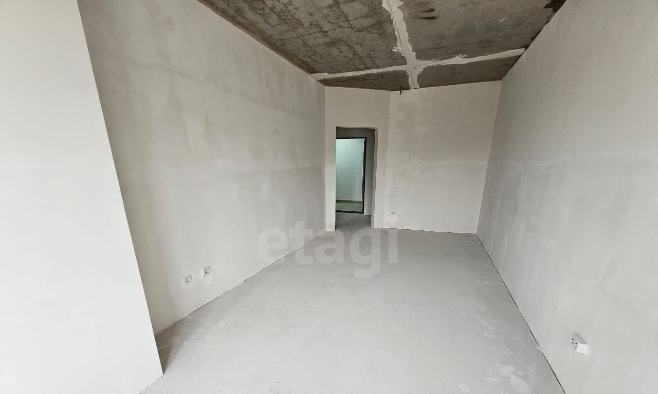 квартира г Абакан ул Серебристая 29/1 фото 1