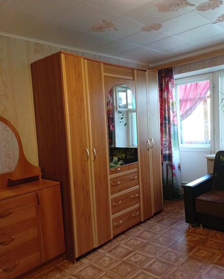 квартира г Пугачев ул Октябрьская 111 Пугачёвский р-н, муниципальное образование фото 3