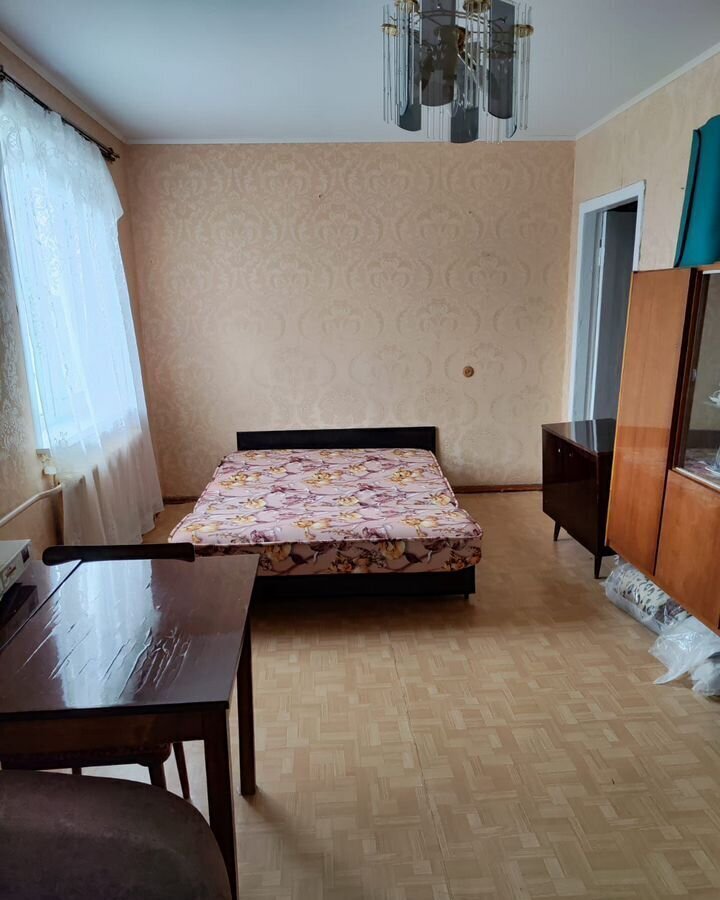 квартира г Иваново р-н Ленинский ул Шубиных 3 фото 2
