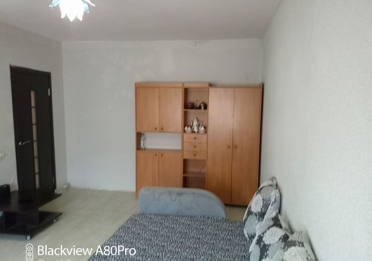 квартира г Саратов р-н Ленинский 2-й пр. имени Ф. А. Блинова, 4Б фото 2