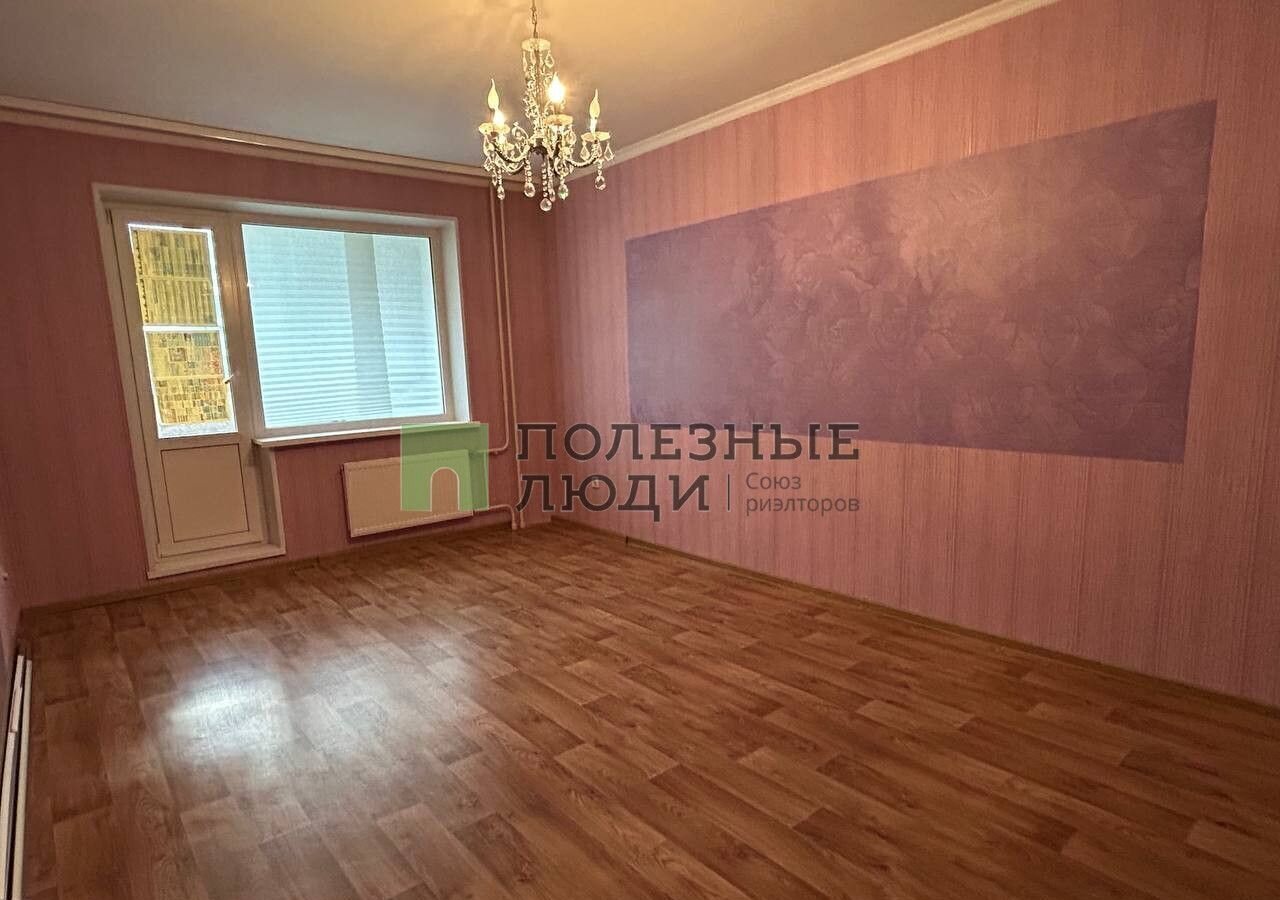 квартира г Саратов р-н Кировский Солнечный 2 ул им Батавина П.Ф. 13 фото 2