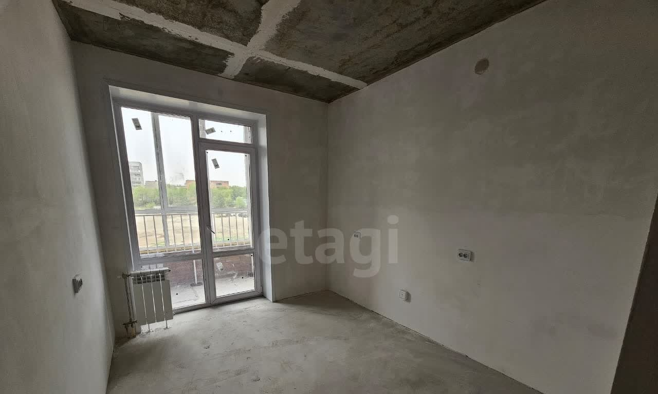 квартира г Абакан ул Серебристая 29/1 фото 3