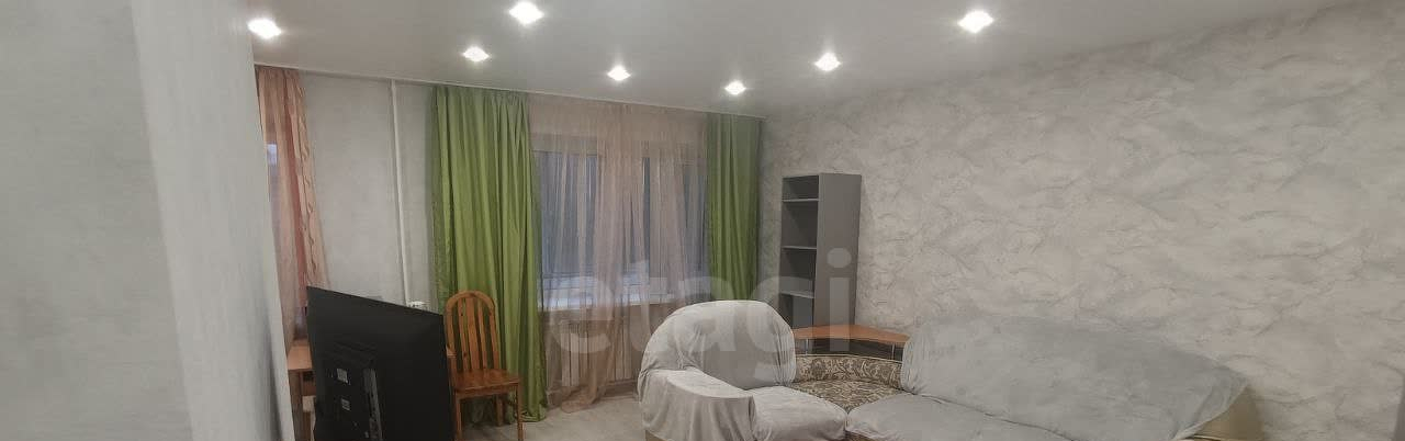 квартира г Междуреченск ул Космонавтов 16 Кузбасс фото 2