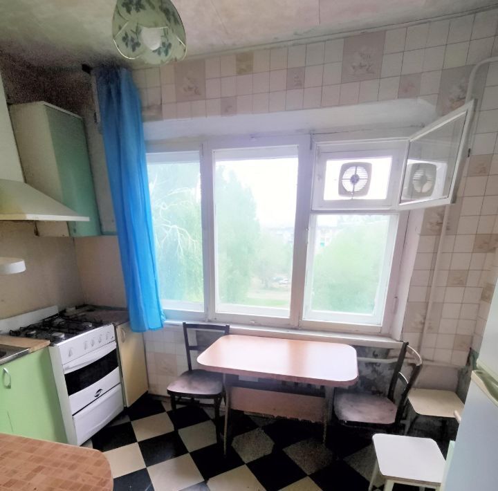 квартира г Балаково ул Ленина 106 фото 3