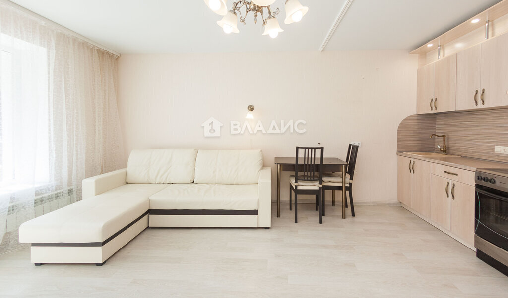 квартира г Петрозаводск Древлянка проезд Фонтанный 34 фото 7