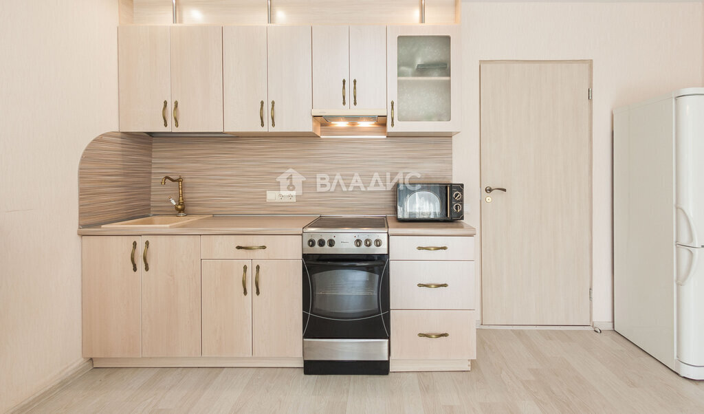 квартира г Петрозаводск Древлянка проезд Фонтанный 34 фото 9