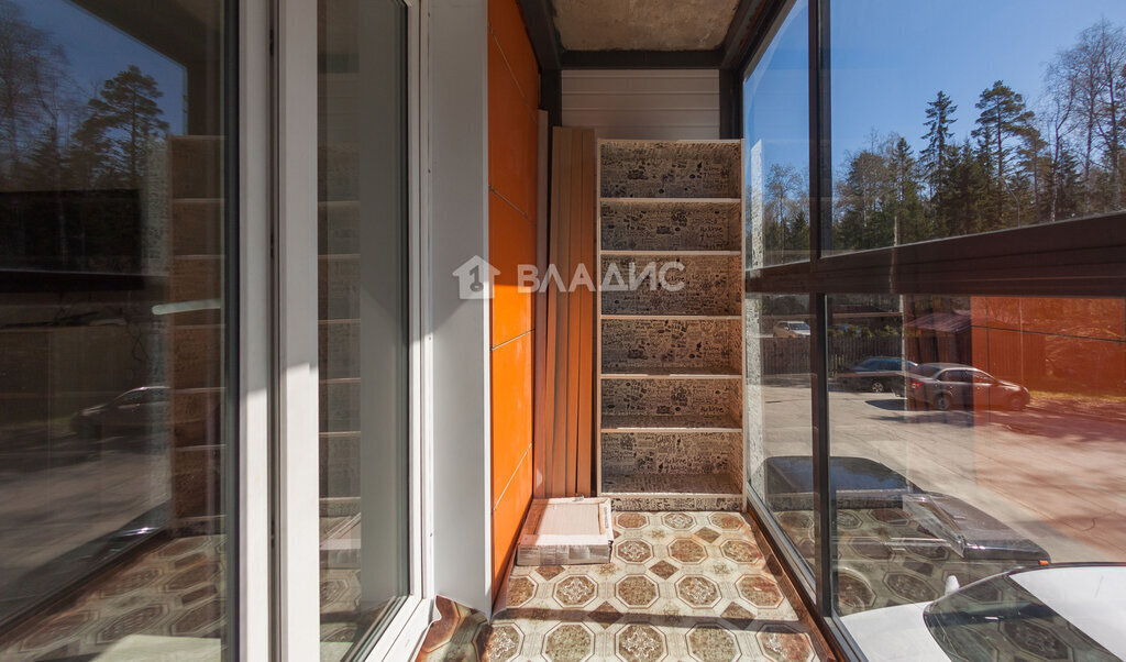 квартира г Петрозаводск Древлянка проезд Фонтанный 34 фото 17
