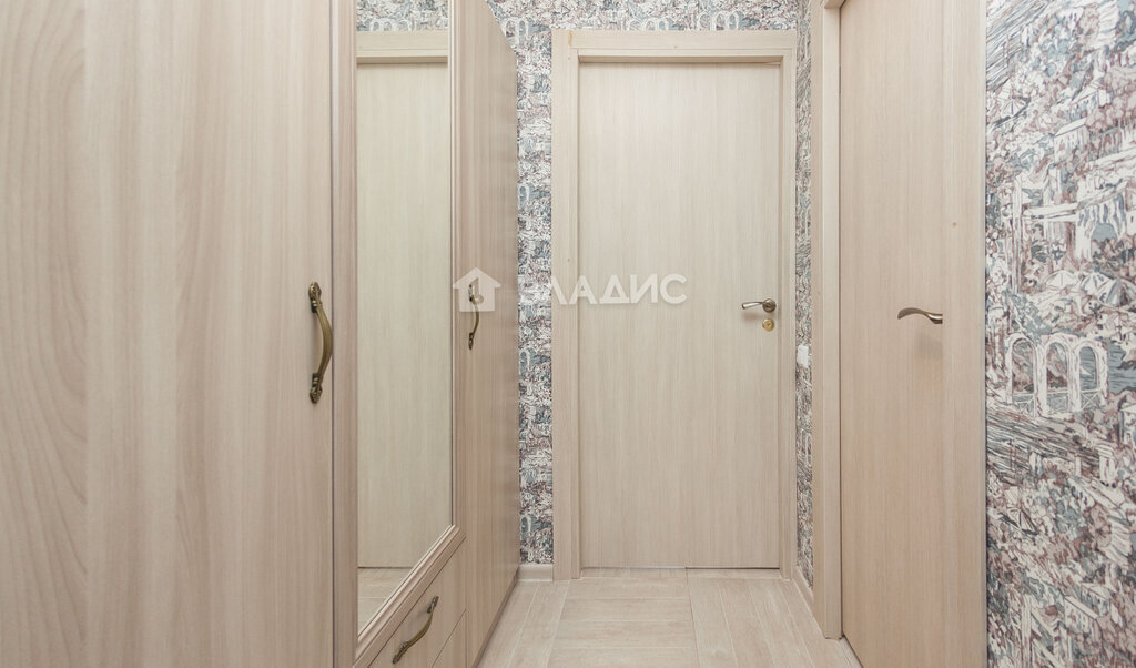 квартира г Петрозаводск Древлянка проезд Фонтанный 34 фото 19
