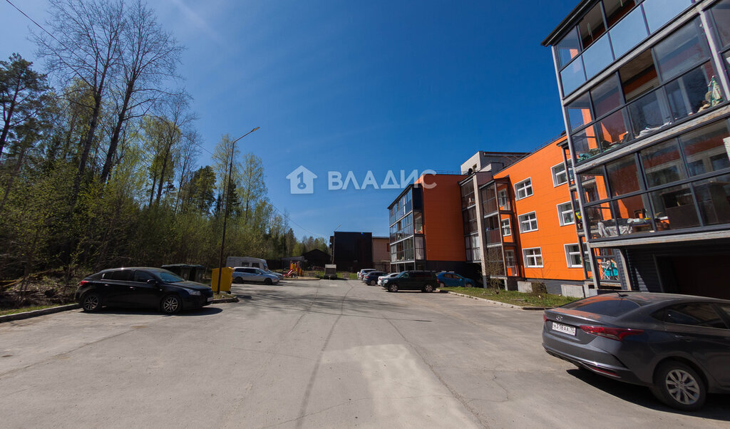 квартира г Петрозаводск Древлянка проезд Фонтанный 34 фото 29