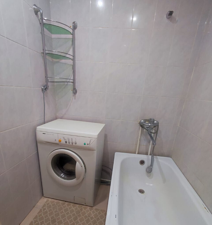 квартира г Томск р-н Октябрьский 4-й м-н, Мичурина, 61Б фото 8