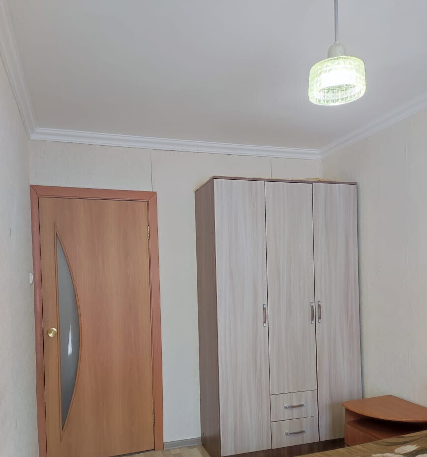 квартира г Томск р-н Октябрьский 4-й м-н, Мичурина, 61Б фото 23