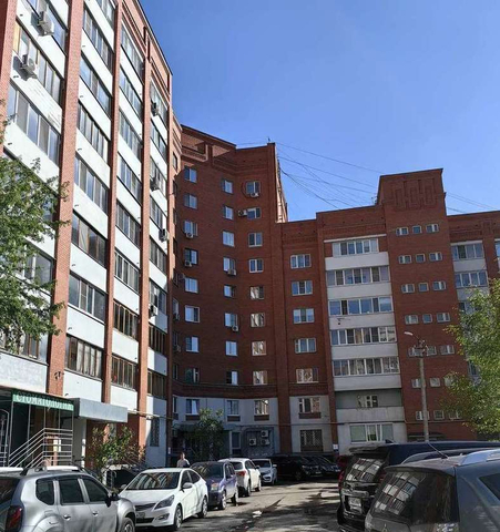 р-н Первомайский ул Калинина 91 фото