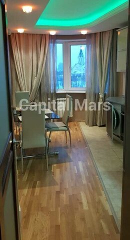 метро Волоколамская ул Митинская 10 фото