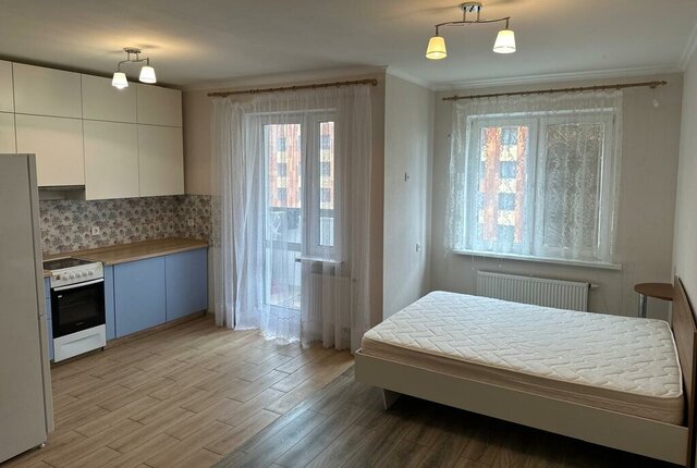 метро Ольховая улица Яворки, 1к 5 фото