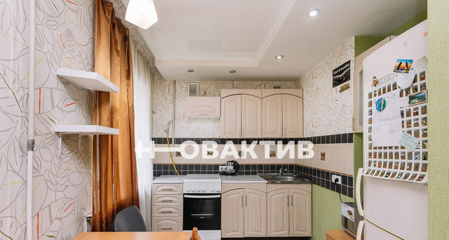 р-н Дзержинский Берёзовая роща фото