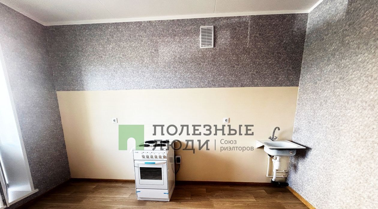 квартира г Орел р-н Северный ул Родзевича-Белевича 20 фото 2