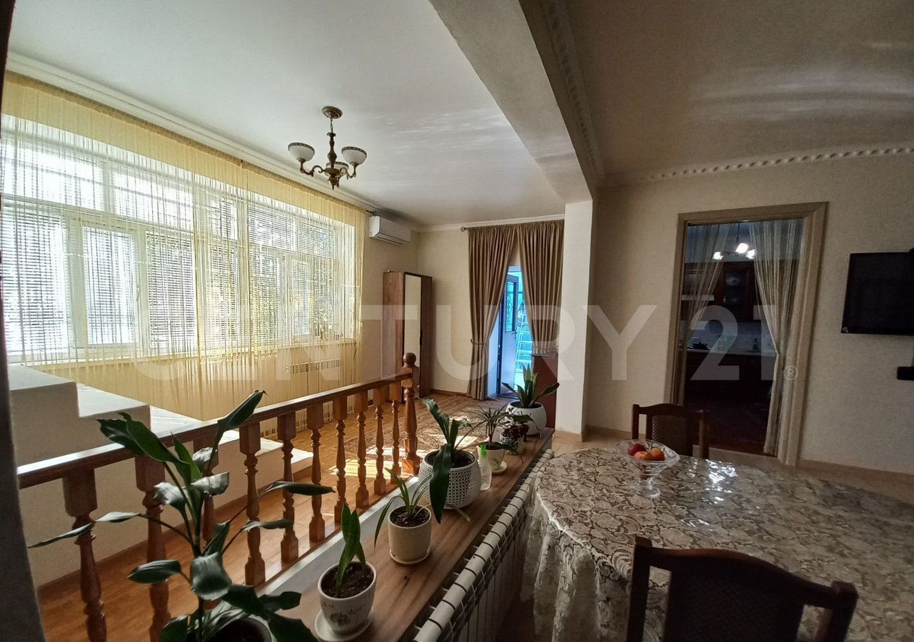 дом г Махачкала пгт Семендер ул Чиркейская 89 р-н Кировский фото 2