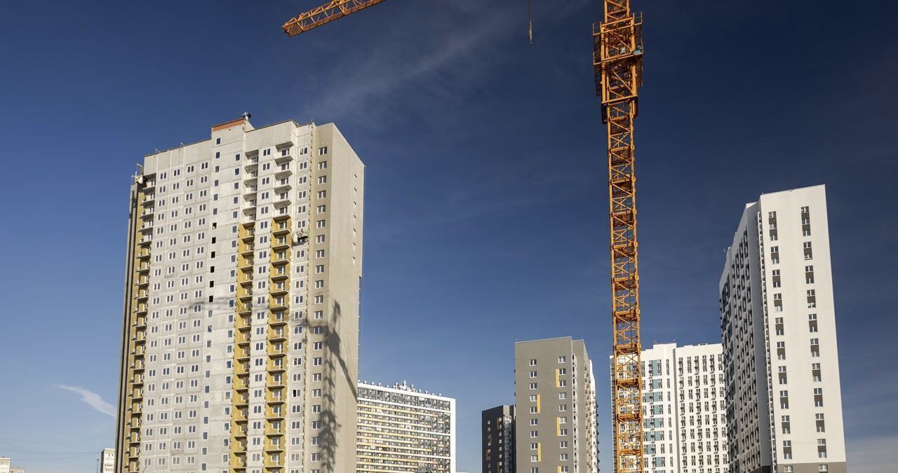 квартира г Екатеринбург р-н Кировский ул 40-летия Комсомола 35/3 фото 2