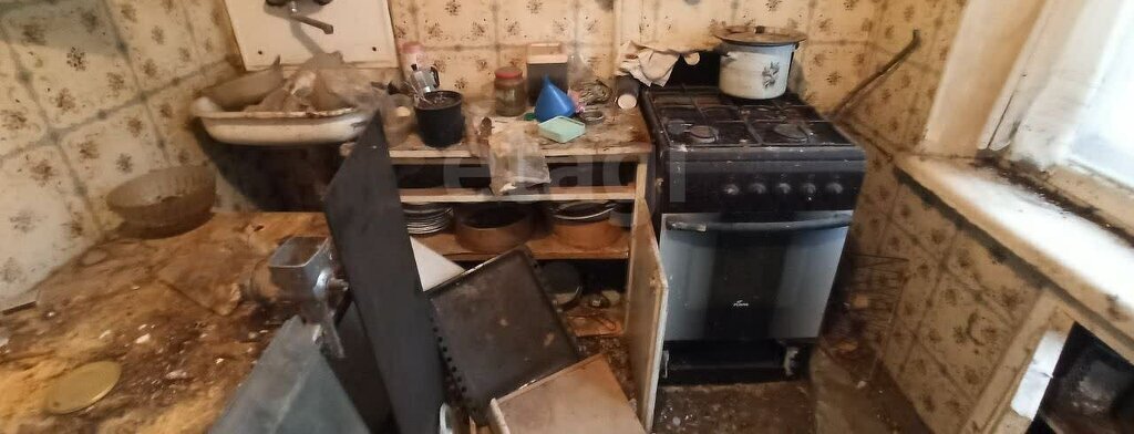 квартира г Губкин ул Лазарева 22 фото 3