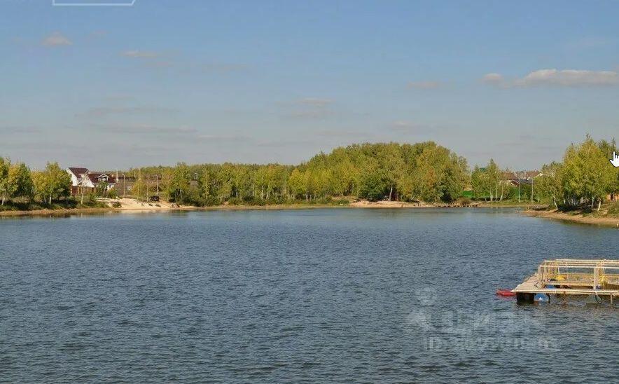 земля г Чехов ул Шараповская Васильково-4 кп фото 2
