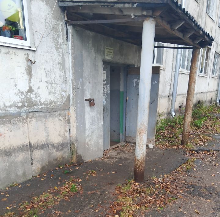 квартира р-н Ростовский г Ростов ш Савинское 19 городское поселение Ростов фото 3