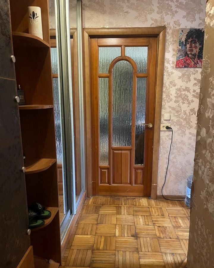 квартира г Ростов-на-Дону р-н Октябрьский пер Газетный 102/159 фото 2