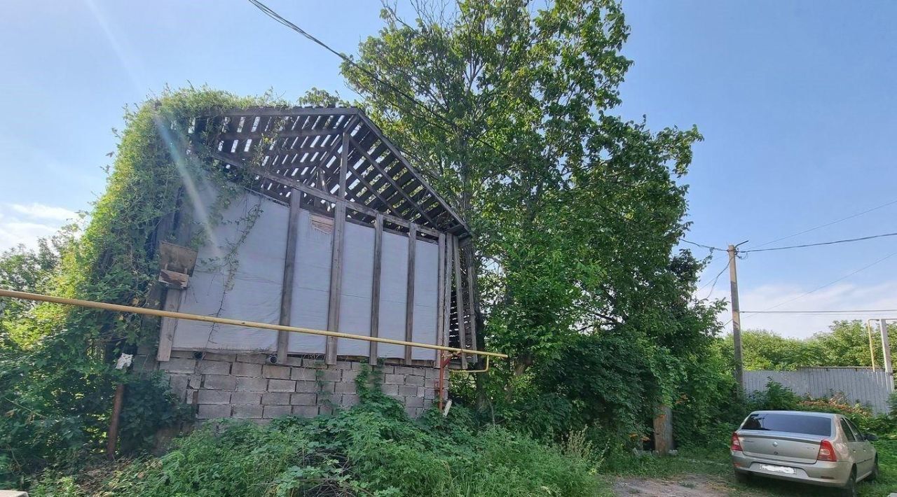 офис г Ростов-на-Дону р-н Советский ул Малиновского 15н фото 5
