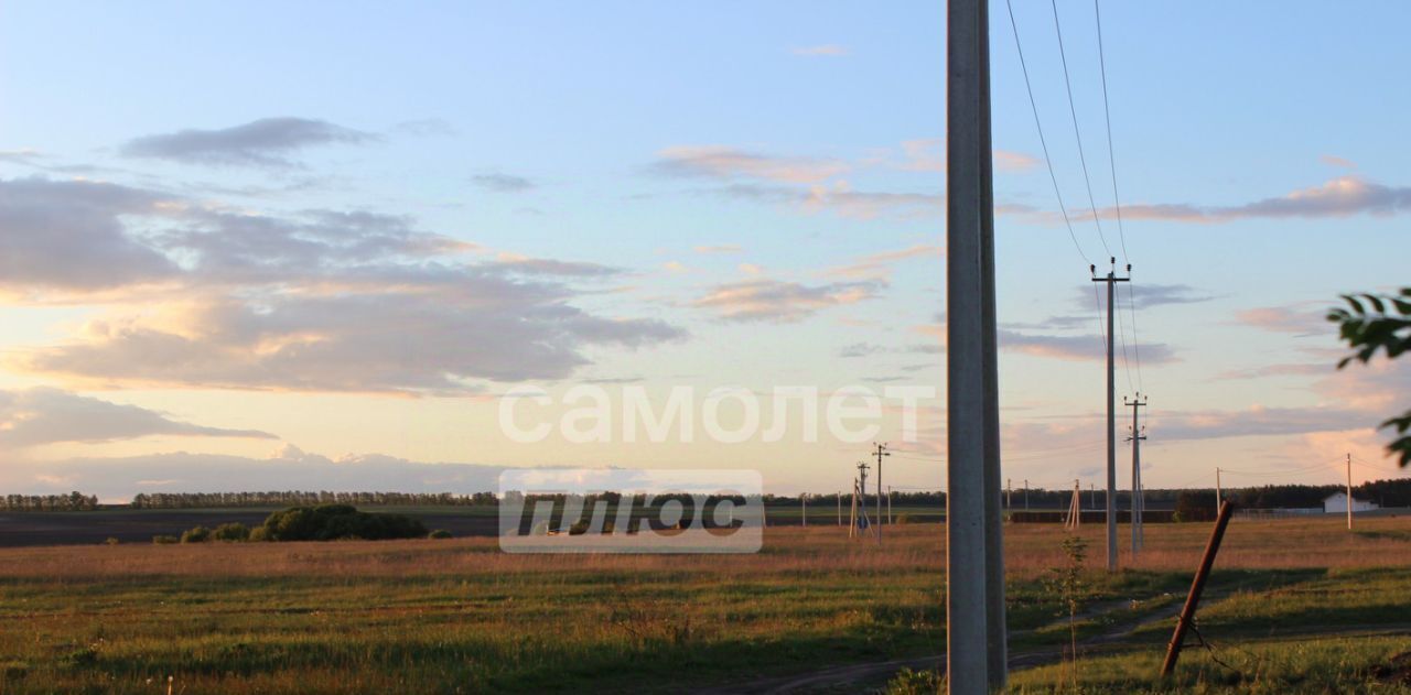 земля г Курск р-н Центральный ул Репина 20 фото 2