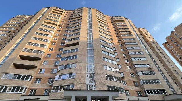 ул М.К.Тихонравова 35к/7 Медведково фото