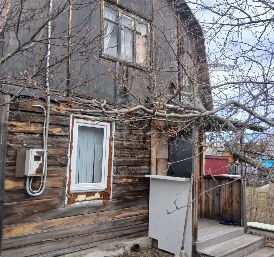 земля г Сургут потребительский садово-огороднический кооператив № 8, Девятая ул, Тюменская обл. фото 3