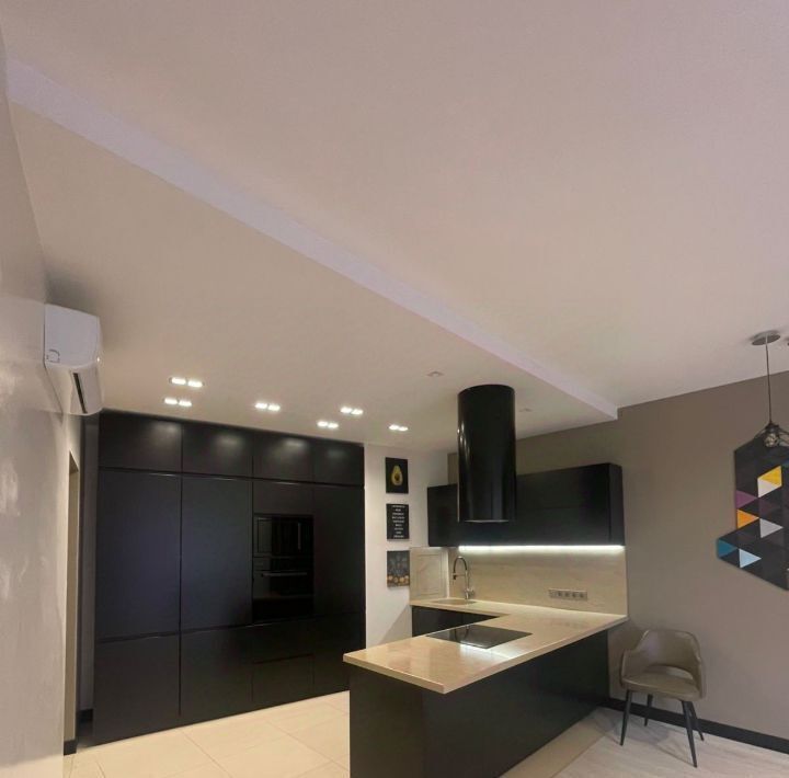квартира г Одинцово Баковка ш Можайское 122 фото 4