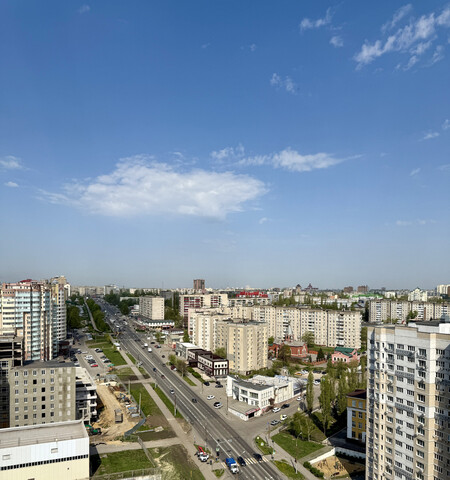 р-н Октябрьский Дикое ул М.И. Неделина 3а м-н фото