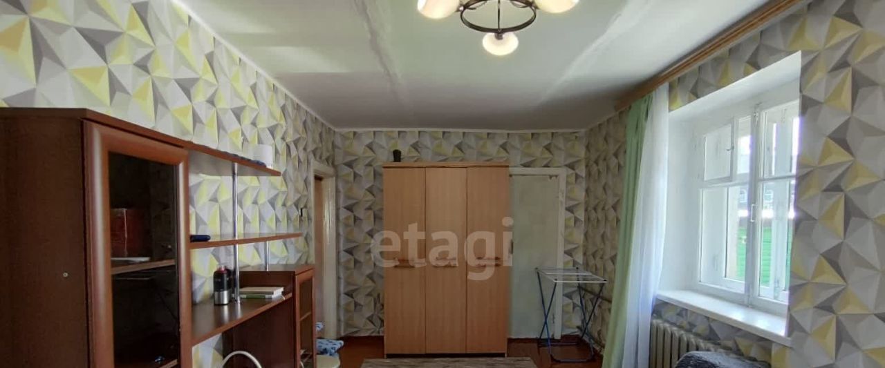 квартира г Коряжма ул имени Дыбцына 4 фото 1