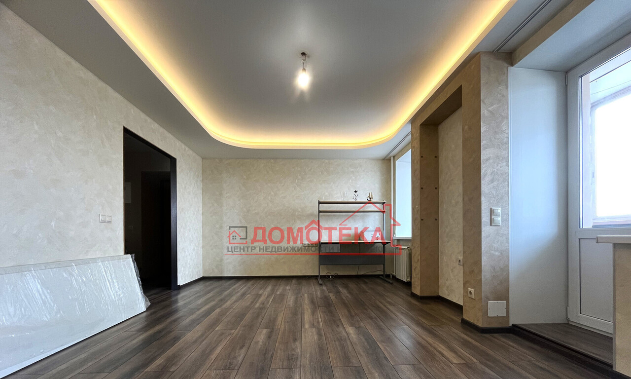 квартира г Екатеринбург р-н Чкаловский Вторчермет Газетная, 65 фото 4