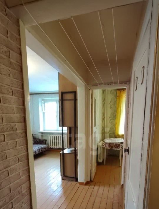 квартира г Коряжма ул Лермонтова 7 фото 2