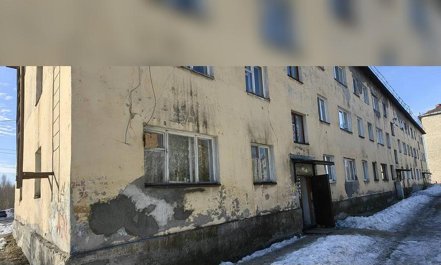 квартира г Архангельск п Лесная речка р-н Исакогорский округ ш Лахтинское 4 фото 3