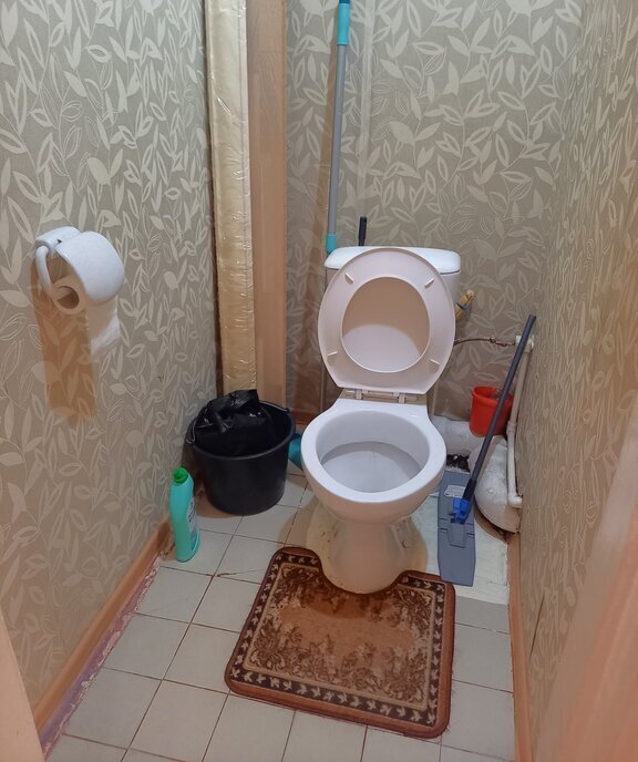 квартира г Сыктывкар ул Карла Маркса 227 фото 9