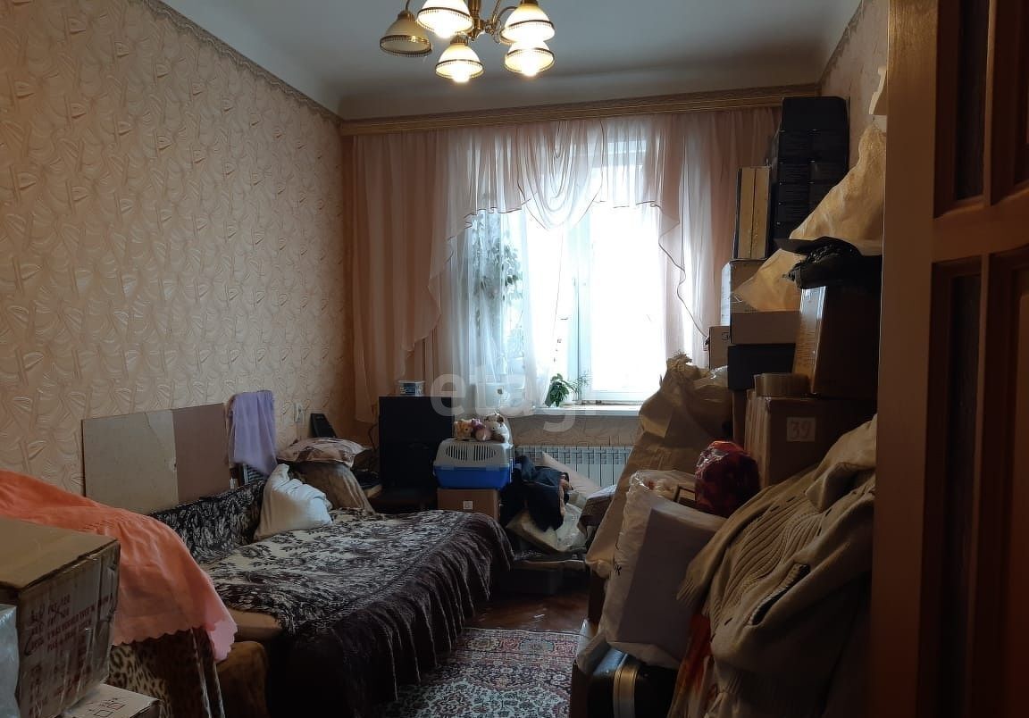 квартира г Липецк р-н Советский ул Советская 63 фото 2