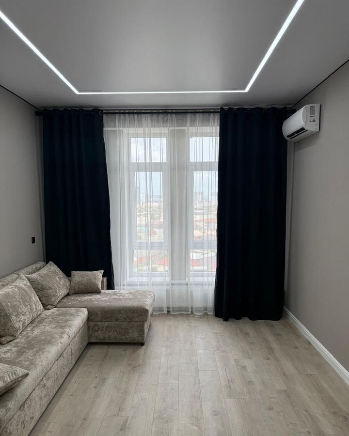 квартира г Грозный ул Субры Кишиевой 9/3 фото 4