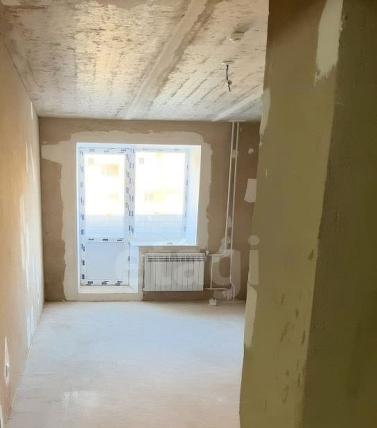 квартира г Вологда ул Ломоносова 4 фото 1