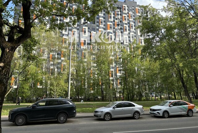 ш Дмитровское 107к/3 Яхромская фото