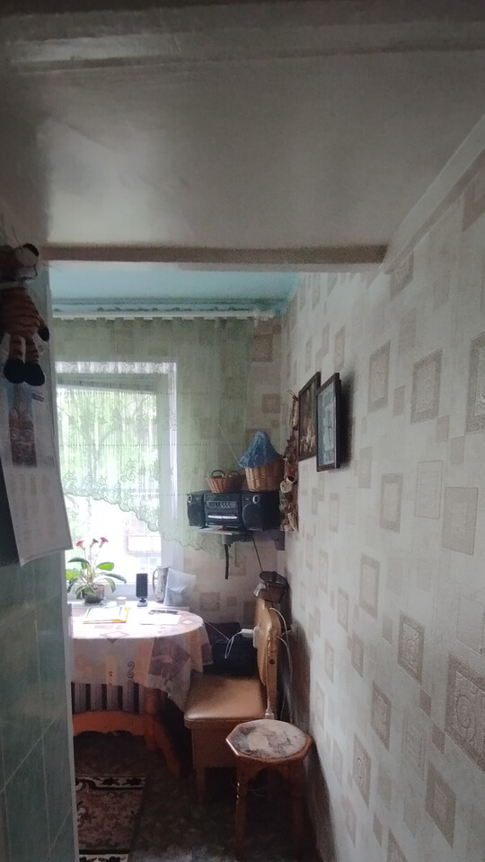 квартира г Нижний Новгород р-н Новый ул Федосеенко 97 м-н фото 4