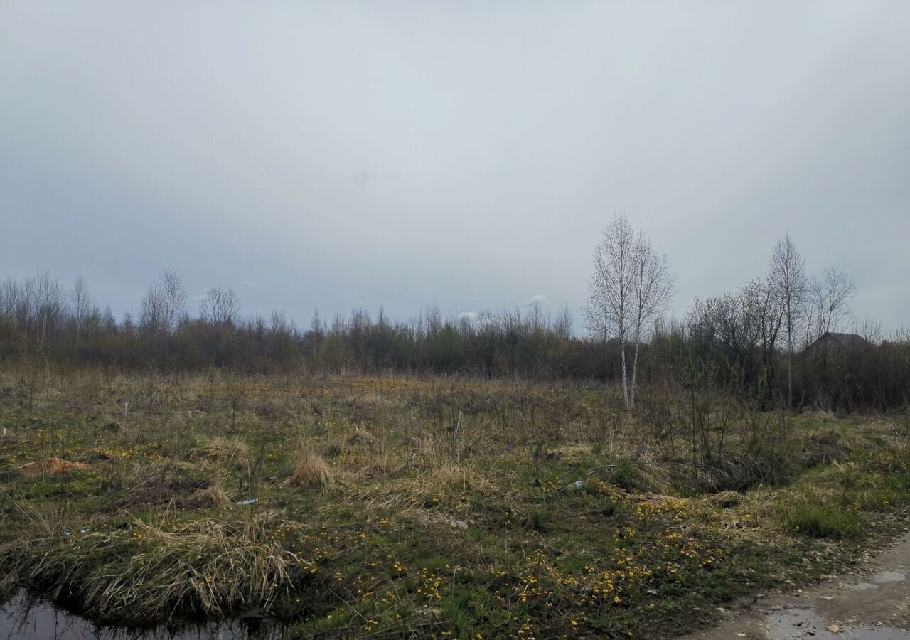 земля р-н Сокольский г Сокол ул Юбилейная фото 4