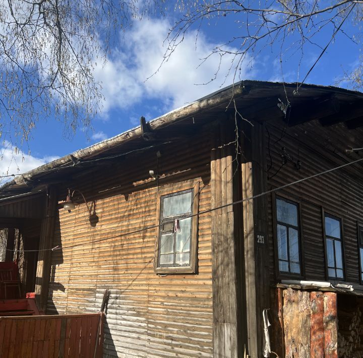 дом г Сыктывкар ул Тентюковская фото 13