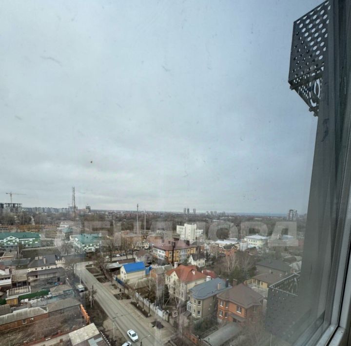 квартира г Батайск ул Урицкого 65 фото 8