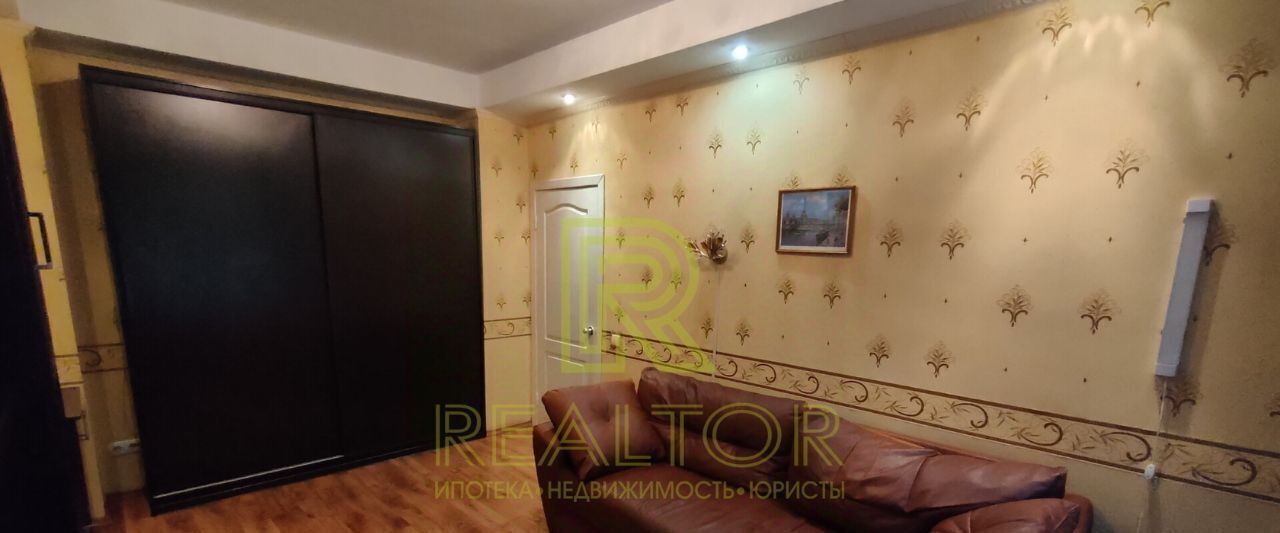 квартира г Новочеркасск Октябрьский ул Гвардейская фото 7