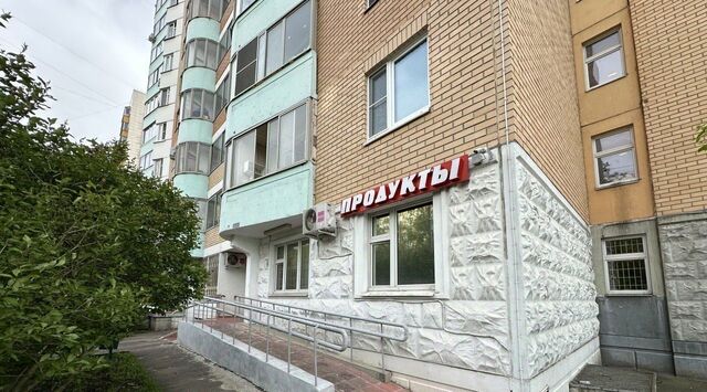 ЗАО ул Главмосстроя 22к/1 фото