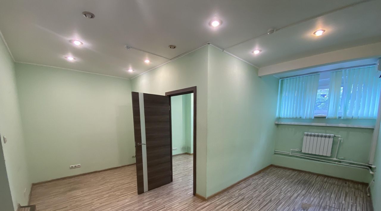 офис г Зеленоград пер Георгиевский 5 Зел АО фото 3