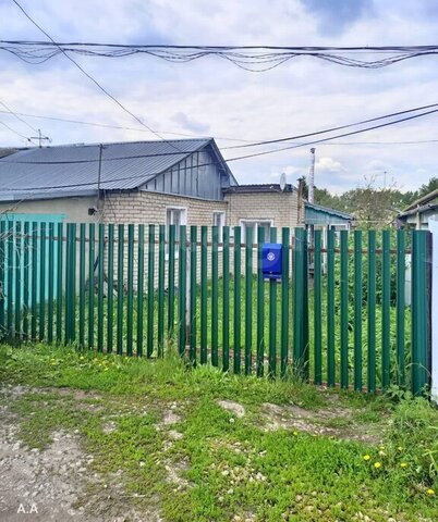 ул Цветочная фото