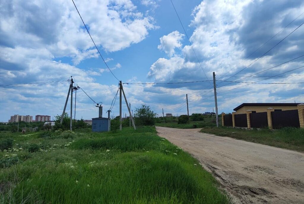земля г Каменск-Шахтинский ул Жукова фото 2